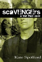 scavengers ebook cover