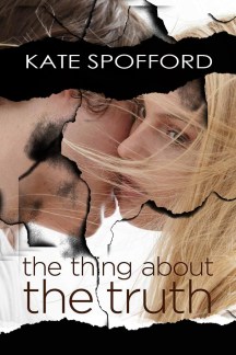 thethingaboutthetruthcover