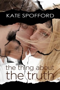 thethingaboutthetruthcover