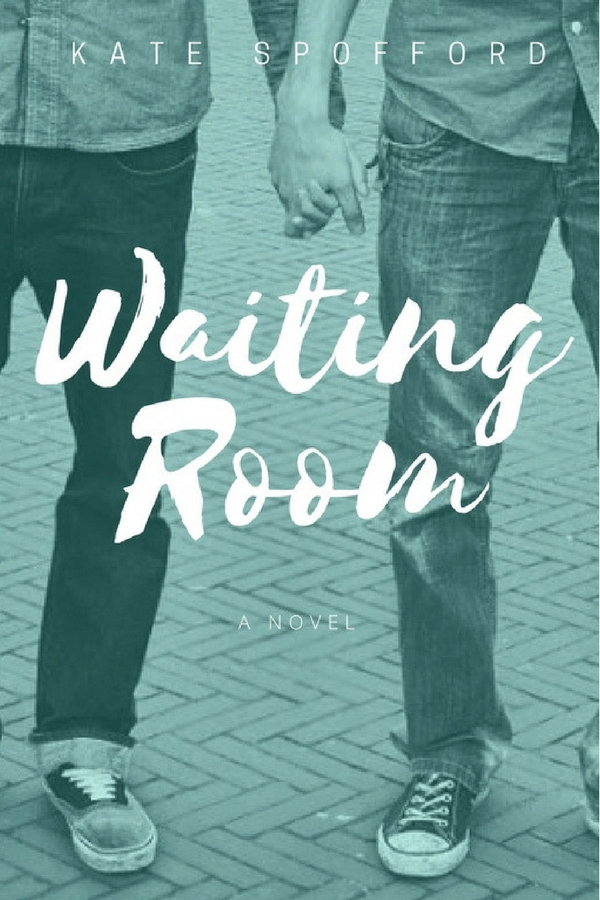 Waiting Room Work in Progress