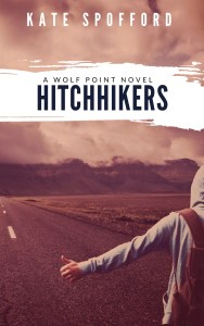 Hitchikers cover mockup