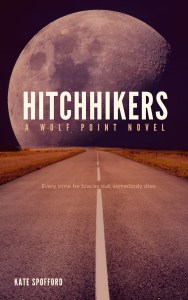 Hitchikers cover mockup