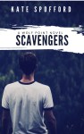 Scavengers cover mockup