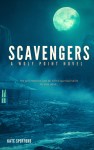 Scavengers cover