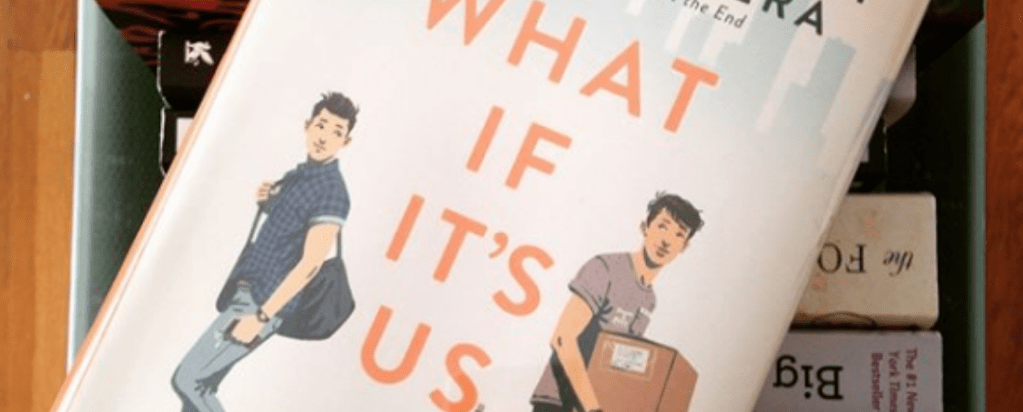 November 2018 reading round-up