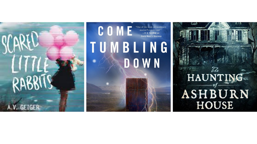 3 on a theme:&nbsp;Eleanors