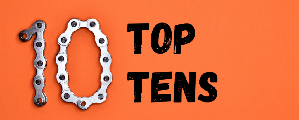 ten top tens