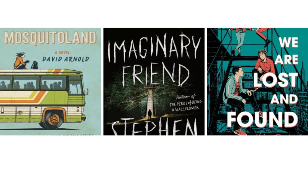 3 on a theme: fortune&nbsp;cookies