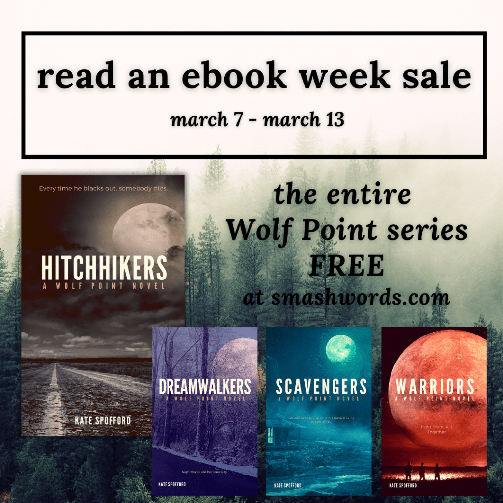 read an ebook week sale, March 7 –&nbsp;13